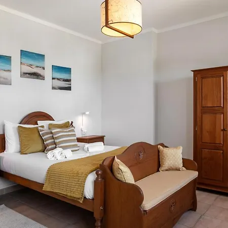 Apartmán Baleal Blue Ocean *