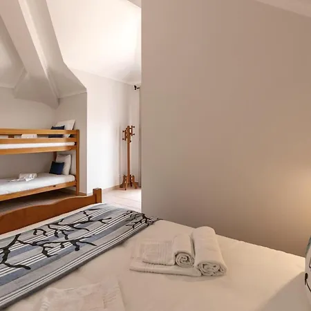 Apartmán Baleal Blue Ocean Ferrel (Leiria)