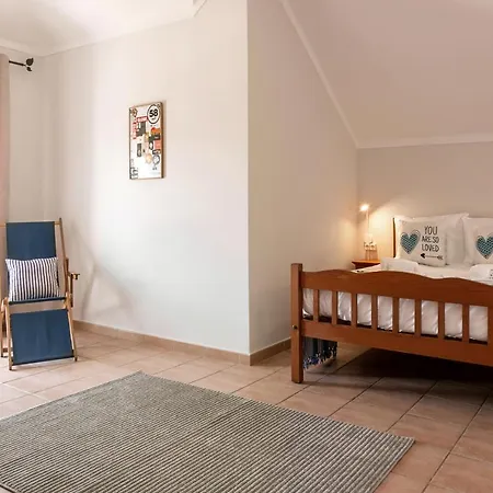 Baleal Blue Ocean Apartmán