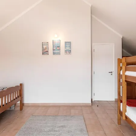Baleal Blue Ocean Apartment *