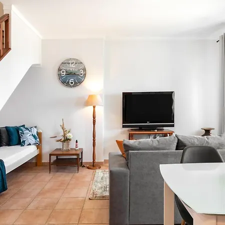 Baleal Blue Ocean Apartmán Ferrel (Leiria)