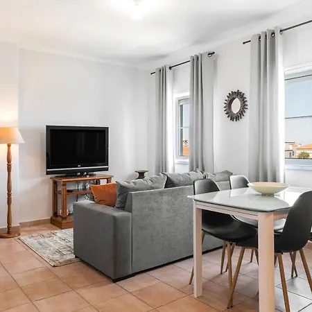 Apartmán Baleal Blue Ocean Ferrel (Leiria)
